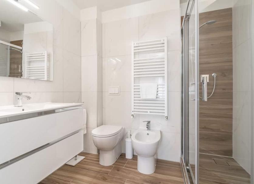 Badkamer Foto's