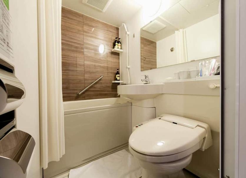 Badkamer Foto's