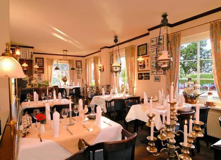 Restaurant Foto's