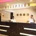 Receptie