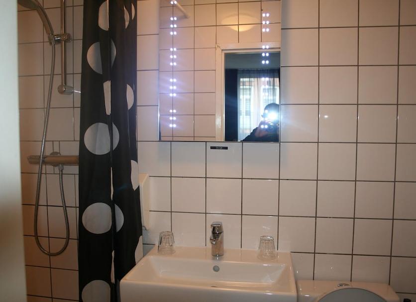 Badkamer Foto's