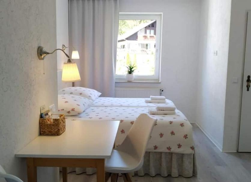 Slaapkamer Foto's