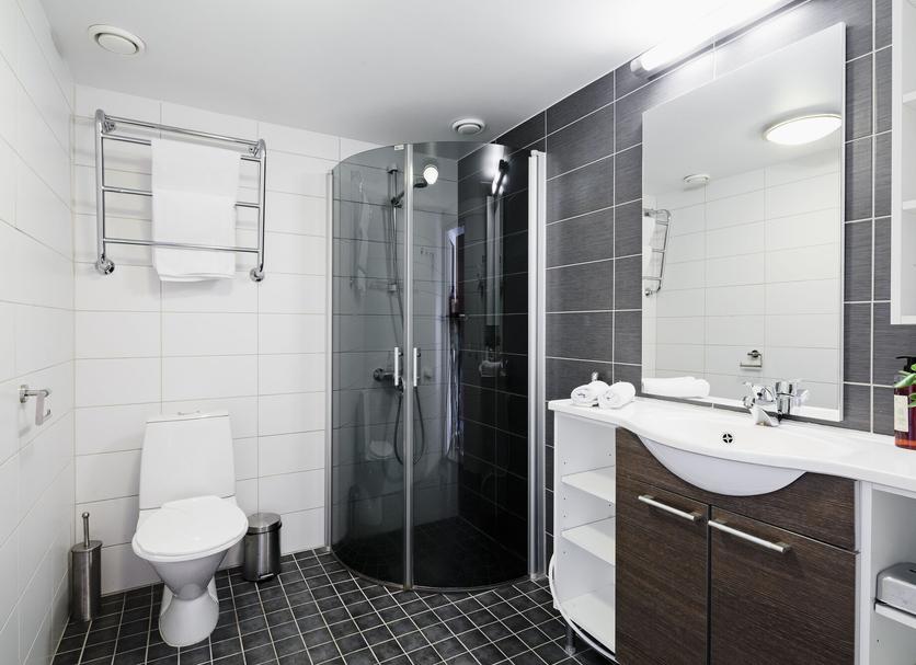 Badkamer Foto's
