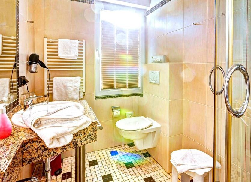 Badkamer Foto's