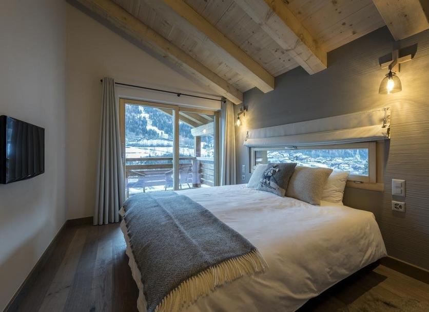 Slaapkamer Foto's