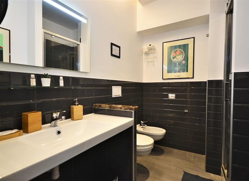 Badkamer Foto's