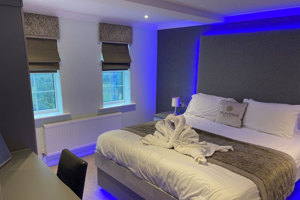 Slaapkamer