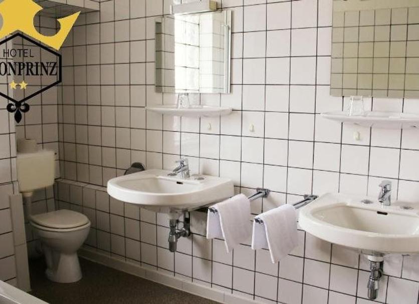 Badkamer Foto's