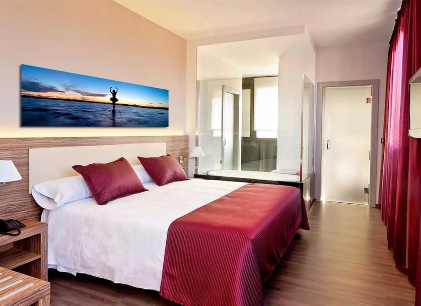 Slaapkamer Foto's