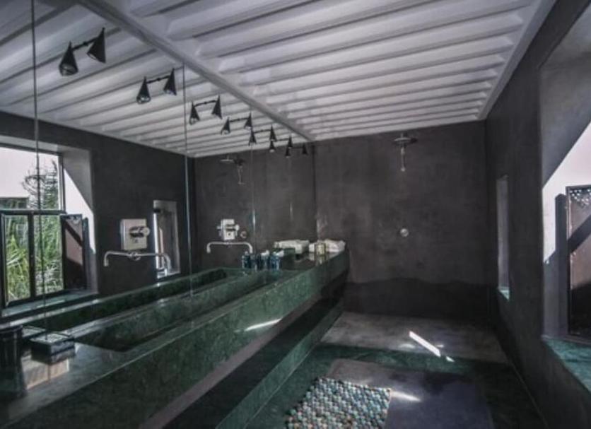 Badkamer Foto's