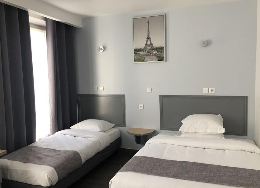 Slaapkamer Foto's