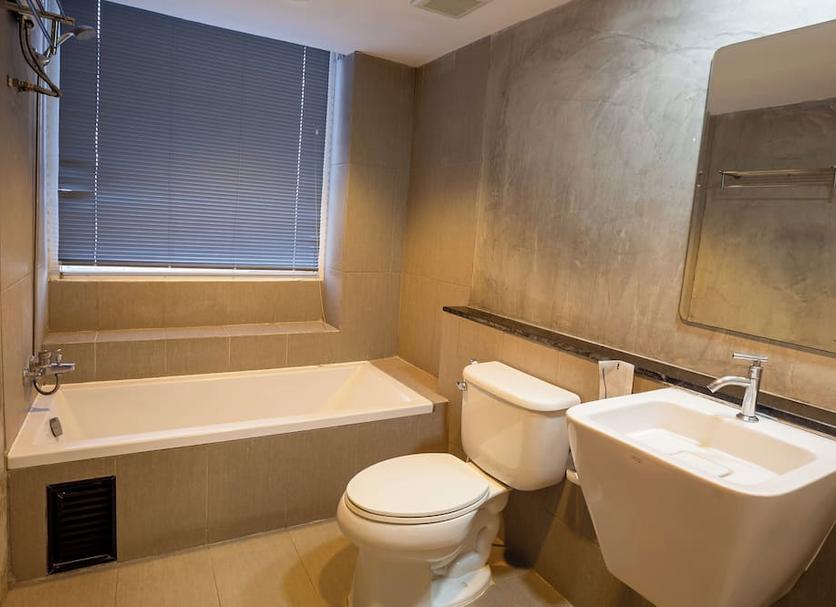 Badkamer Foto's