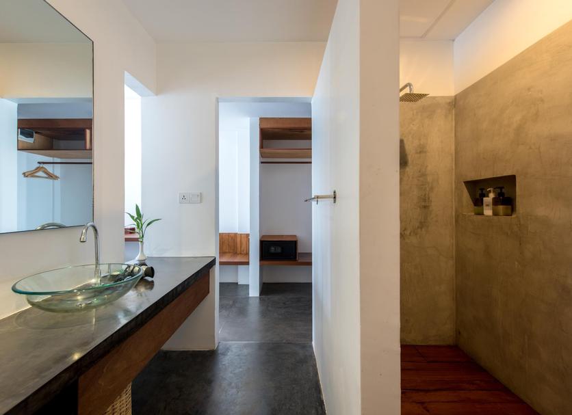 Badkamer Foto's
