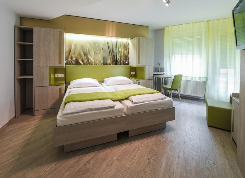 Slaapkamer Foto's