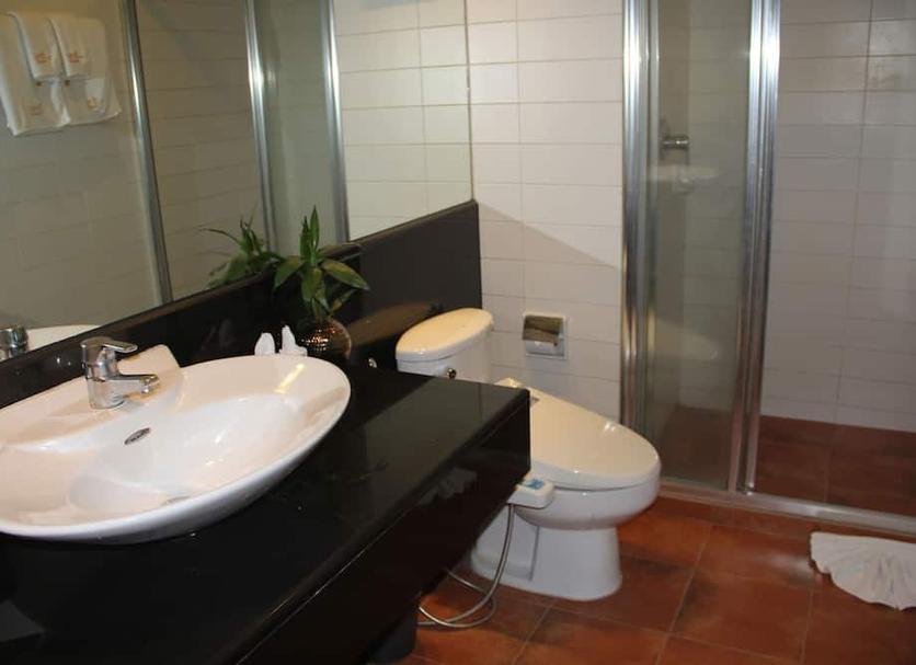 Badkamer Foto's