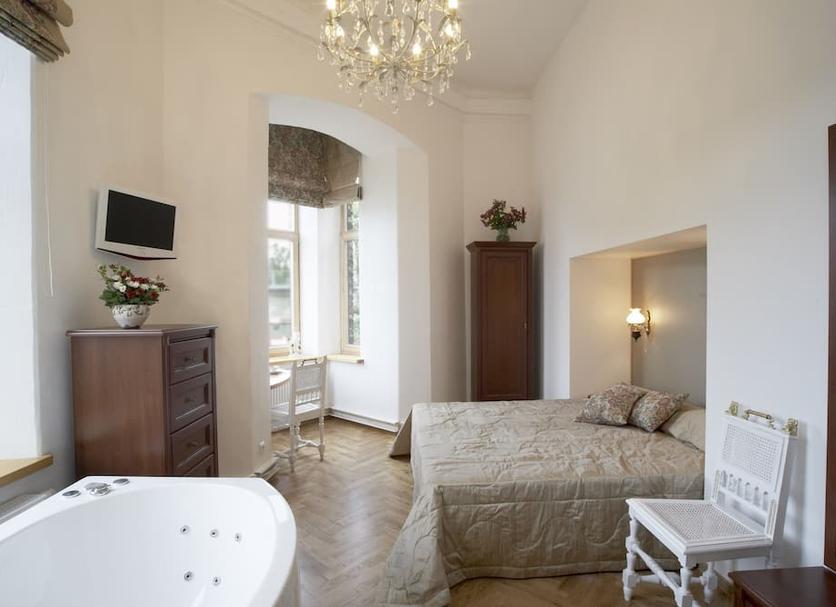 Slaapkamer Foto's