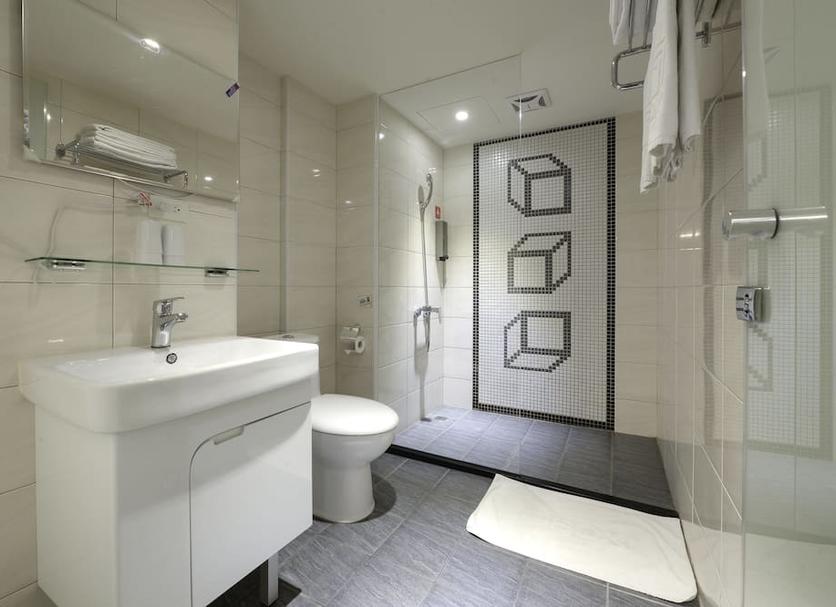 Badkamer Foto's