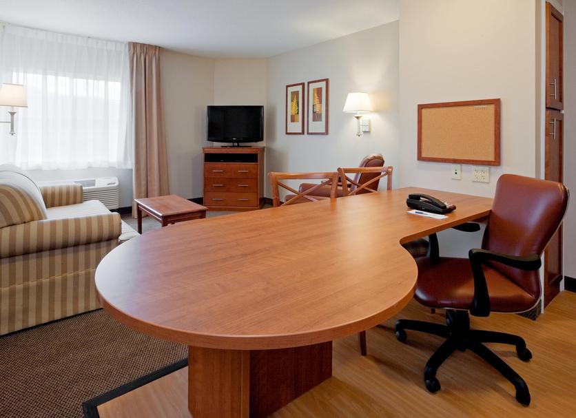 Huiskamer Foto's
