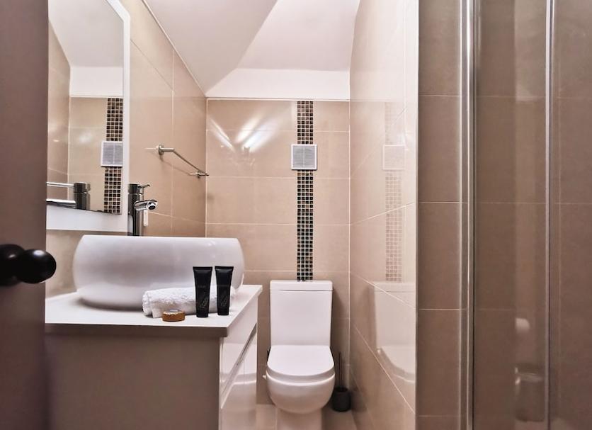 Badkamer Foto's