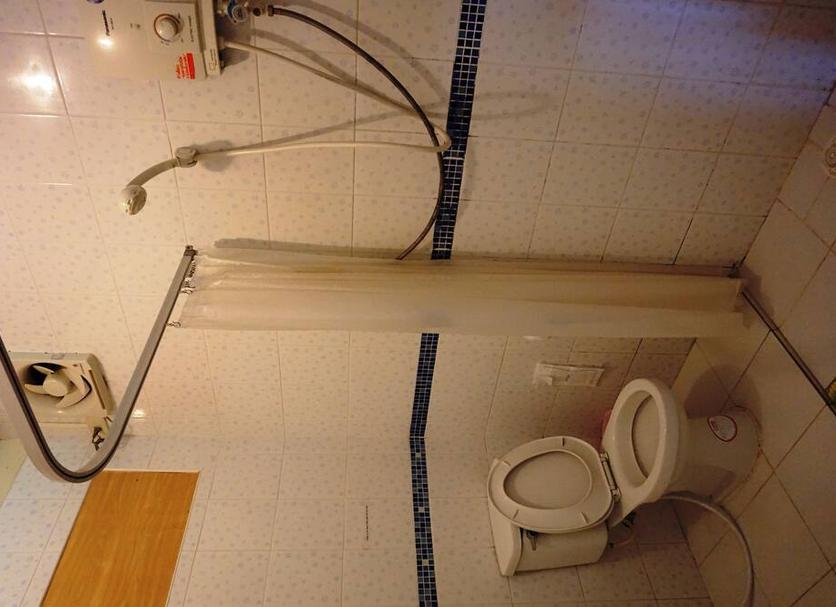 Badkamer Foto's
