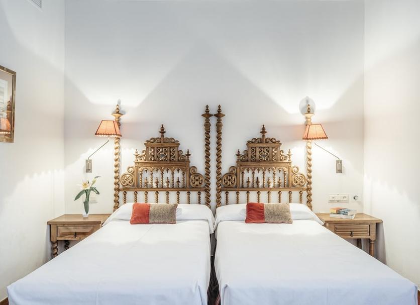 Slaapkamer Foto's