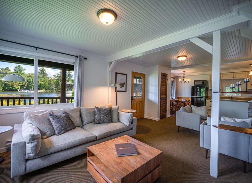 Huiskamer Foto's