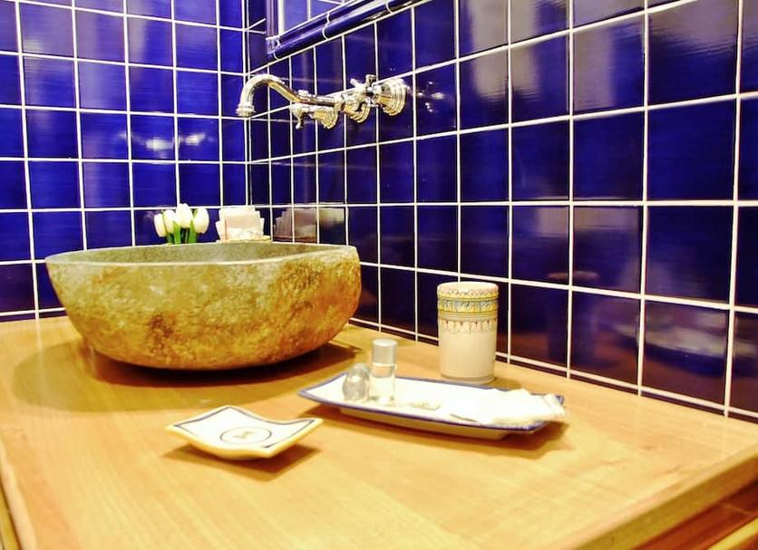 Badkamer Foto's