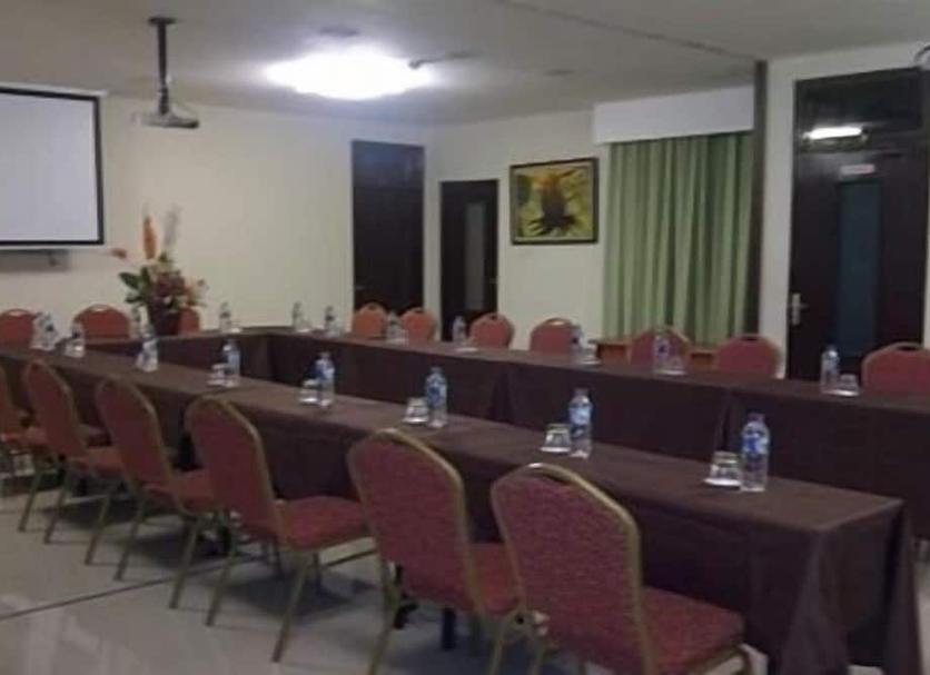 Vergaderzaal Foto's