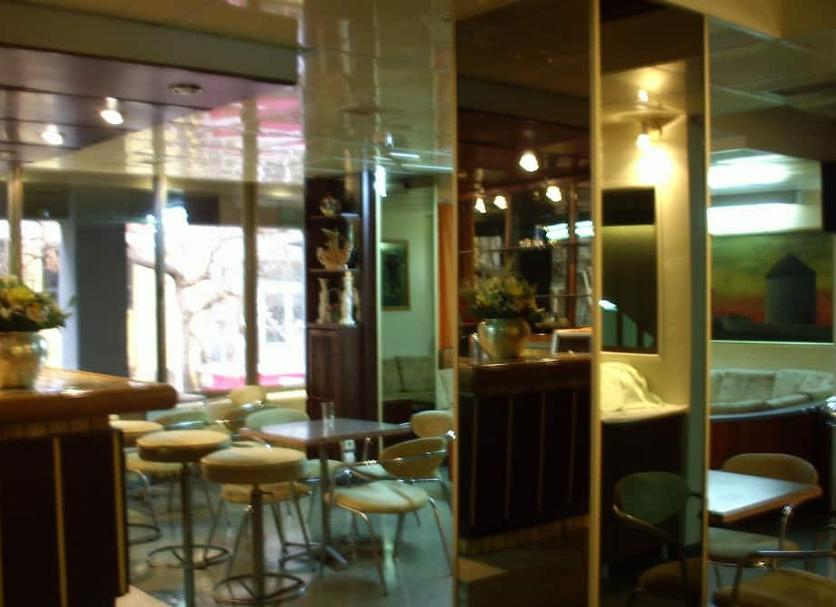 Restaurant Foto's