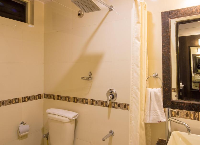 Badkamer Foto's