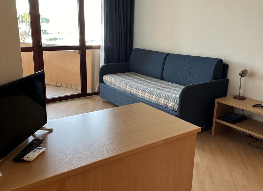 Huiskamer Foto's