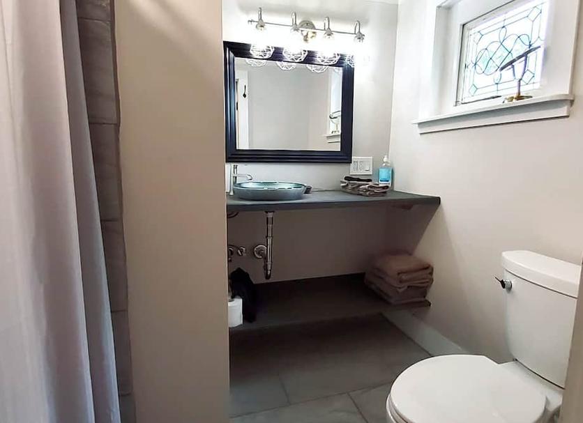 Badkamer Foto's