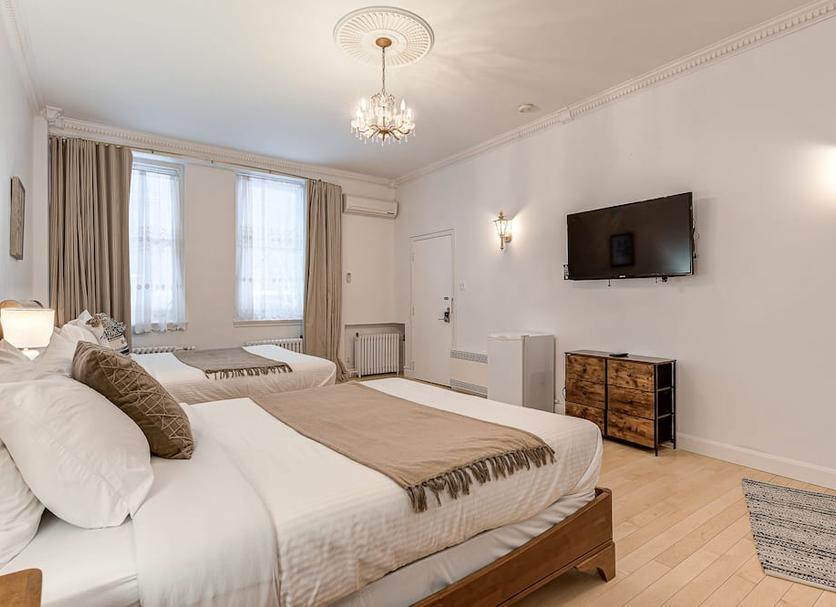 Slaapkamer Foto's