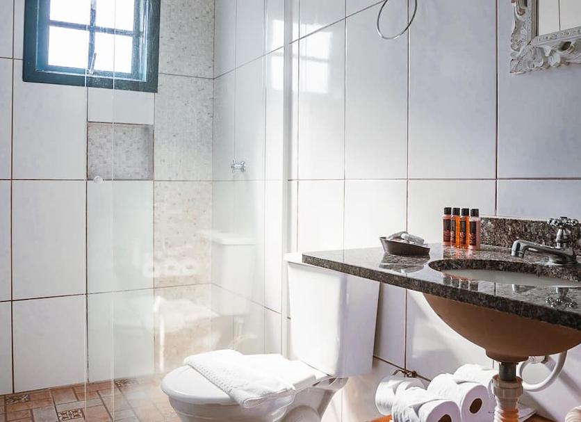 Badkamer Foto's