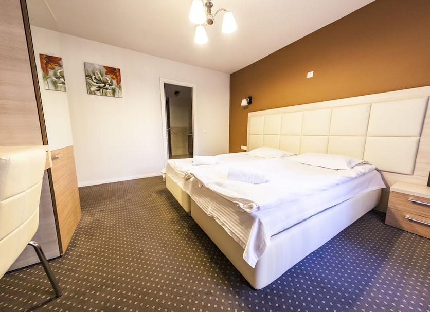 Slaapkamer Foto's