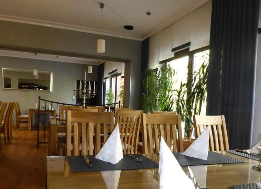 Restaurant Foto's