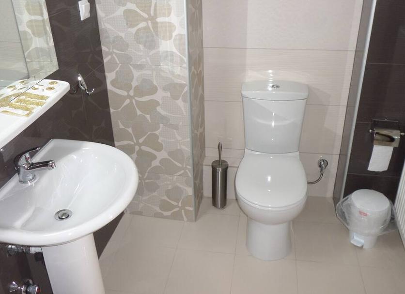 Badkamer Foto's