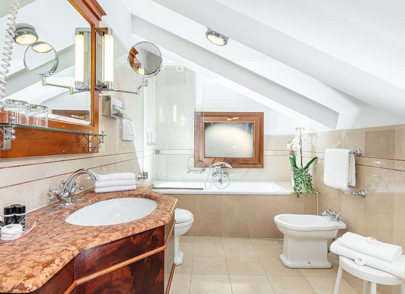 Badkamer Foto's