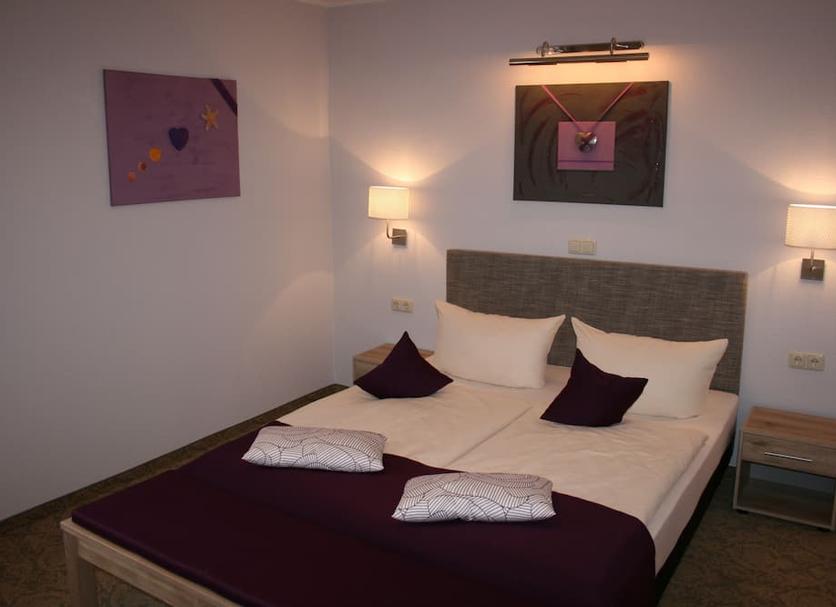 Slaapkamer Foto's