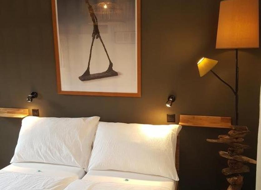 Slaapkamer Foto's