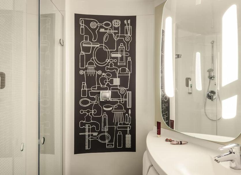 Badkamer Foto's
