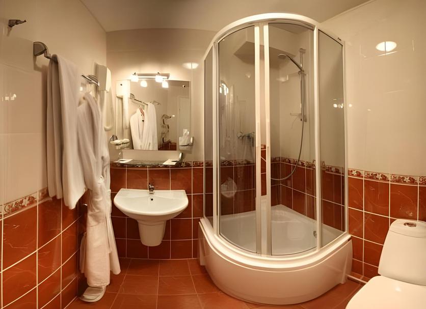 Badkamer Foto's