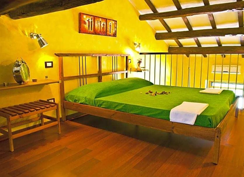 Slaapkamer Foto's