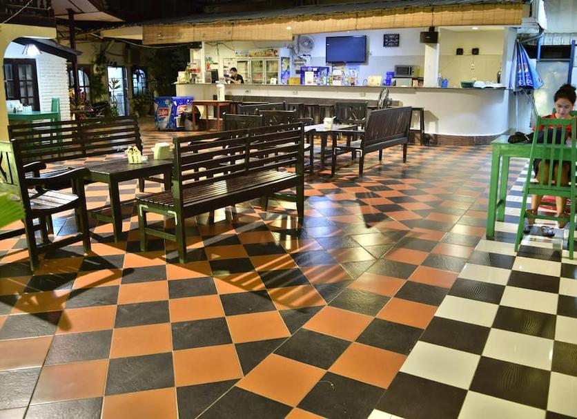 Restaurant Foto's