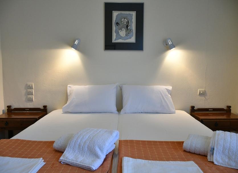 Slaapkamer Foto's