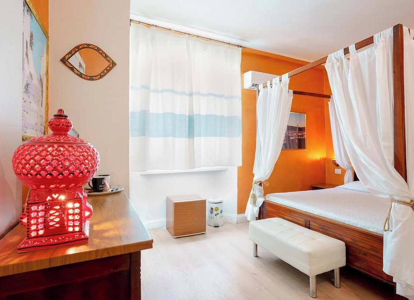 Slaapkamer Foto's