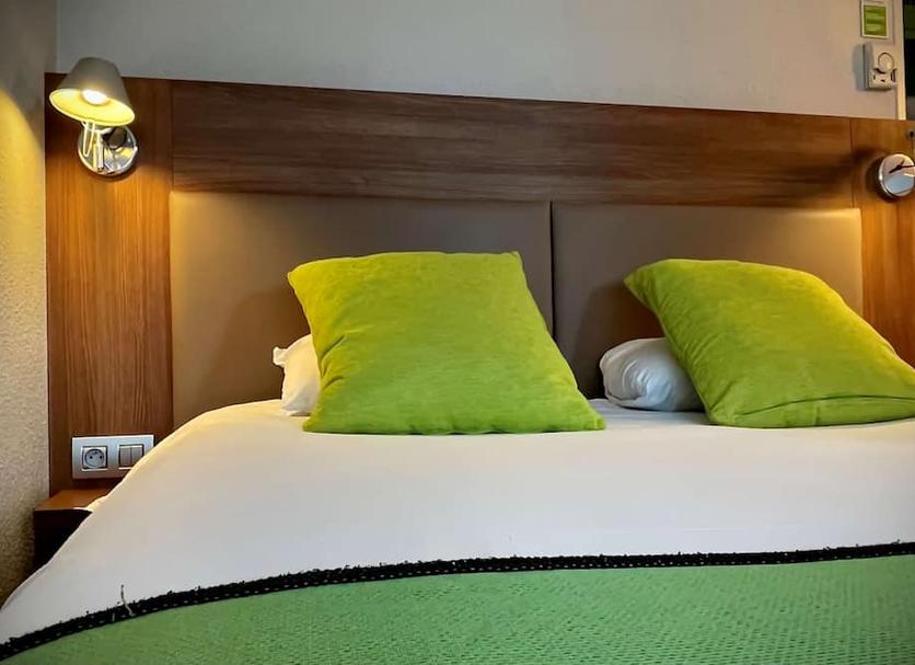 Slaapkamer Foto's