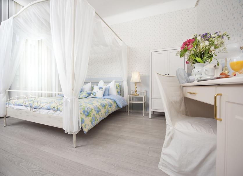 Slaapkamer Foto's