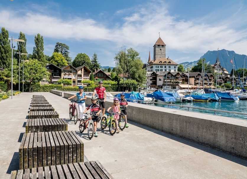 Hotelfacciliteit Foto's