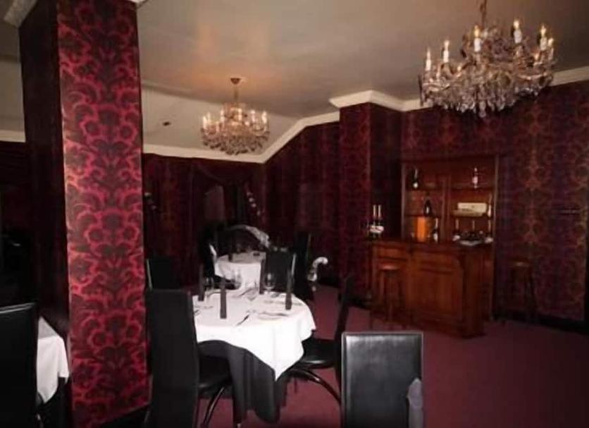 Restaurant Foto's